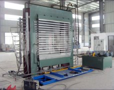 熱壓機的作用是什么